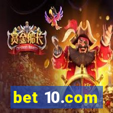 bet 10.com